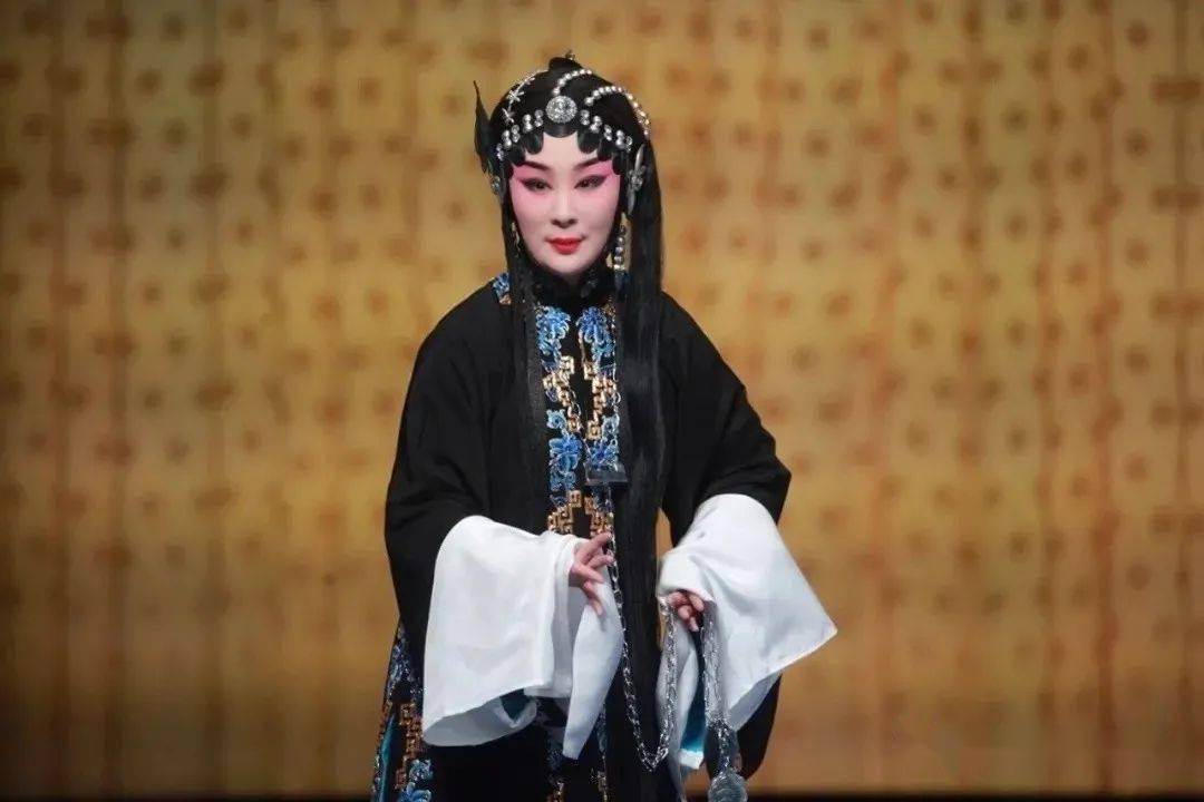 【演出回顾】《六月雪》圆满落幕,良善人终报团圆_吕洋