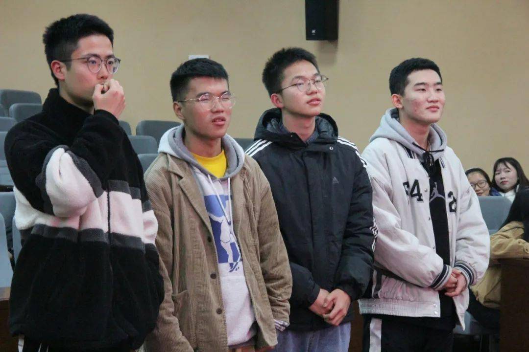 的比拼,激烈的角逐最终个人赛和团体赛结果如下个人赛脑王 邵鹏宇亚军