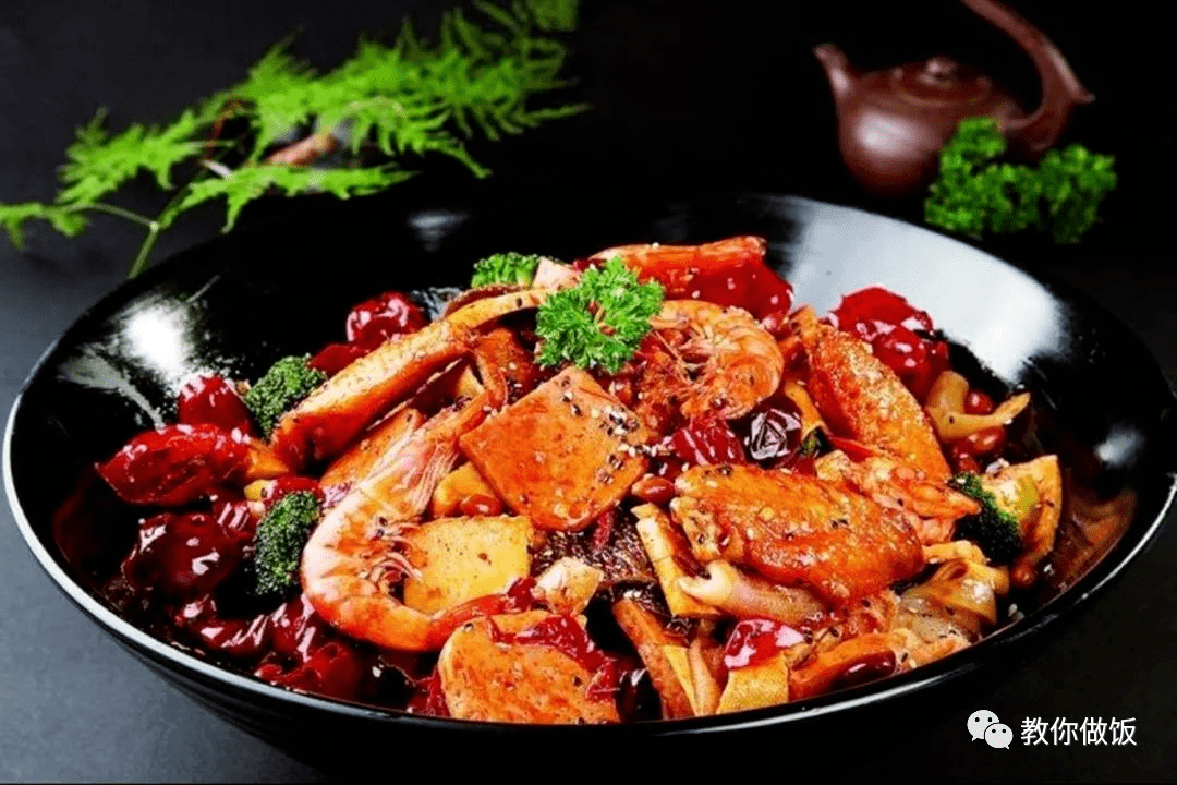 怎么做不辣的麻辣香锅 bee6ea8abe6b44609aca79013d366435.png