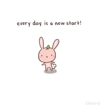 生活不会由难而易,但你会愈加强大!