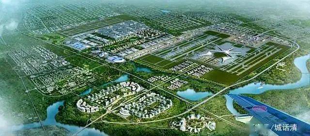 胶州少海实验学校年前开建!到2022年,计划新建21所,改