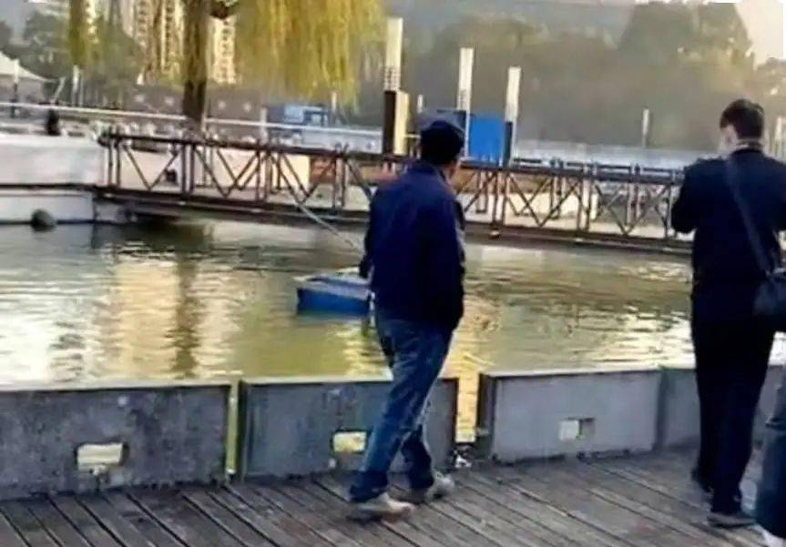 南通又一名年轻女子跳河身亡!