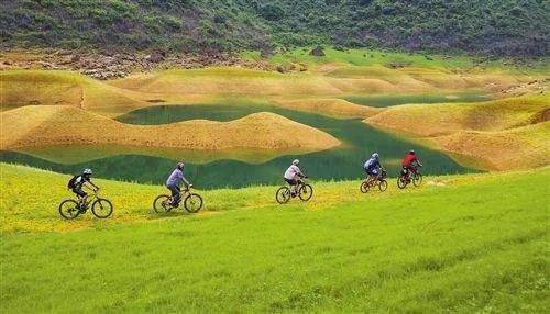 马山县2020GDP_马山县金伦中学图片(2)