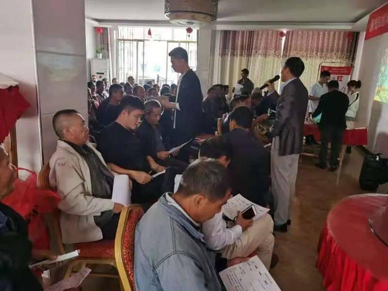 国光故事荟甘蔗淋过粗又壮柑橘施了红又亮优秀零售商黎人彰的国光之路