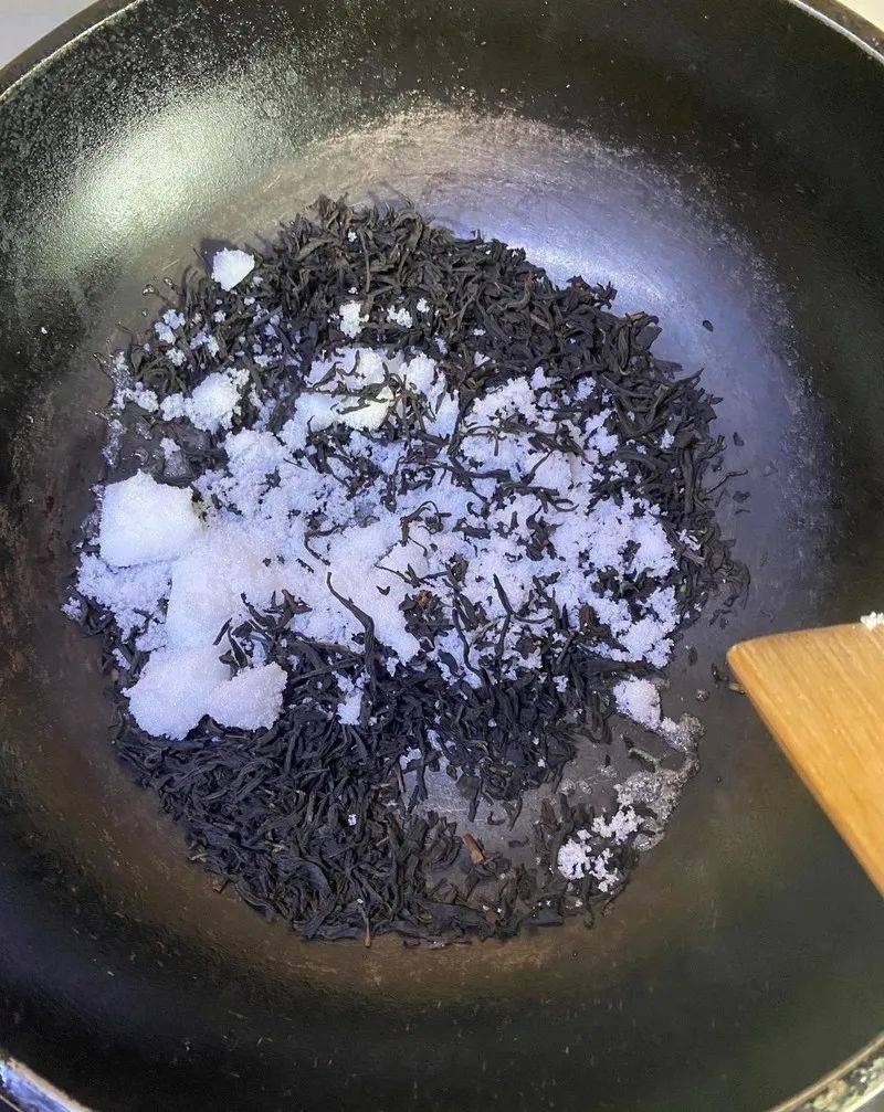 抖音上都在做的焦糖奶茶到底好不好喝?