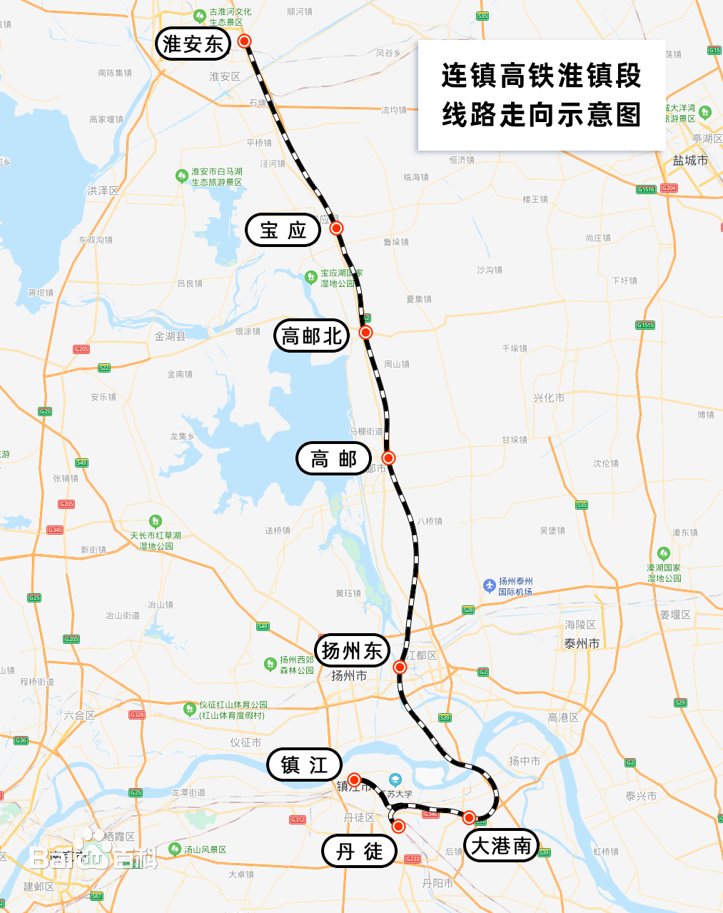 连云港新坝镇2020年G_2020连云港规划图