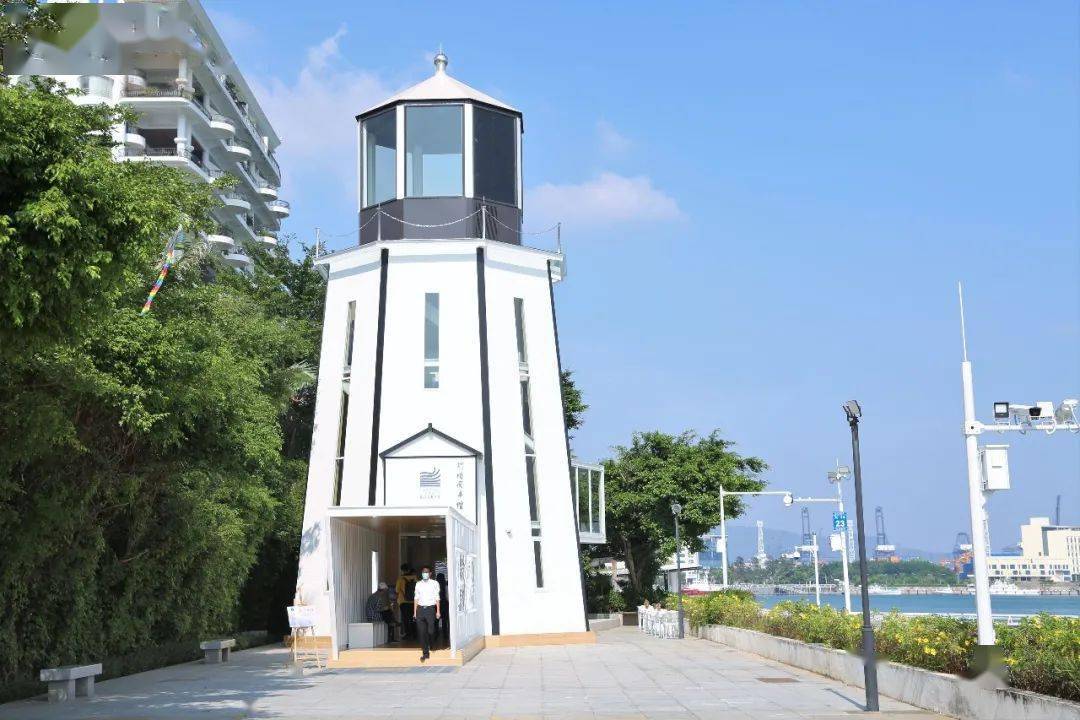 智慧书房—灯塔图书馆