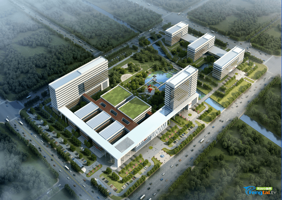 淮南这所高校要建新校区?地址在这_凤台县
