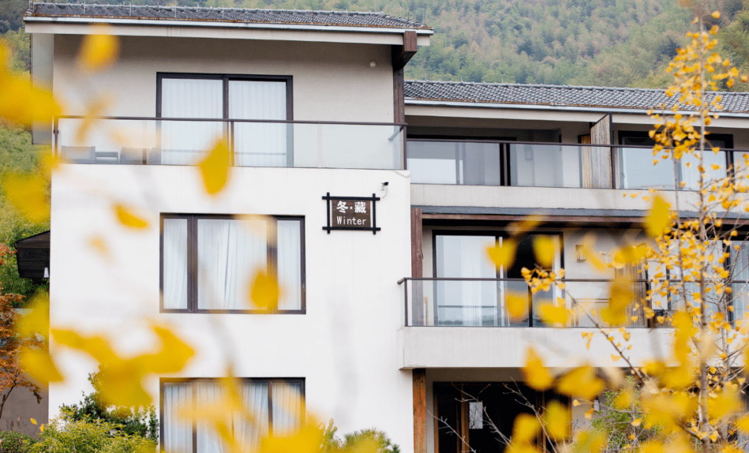 莫干山酒店排名_莫干山民宿酒店(2)