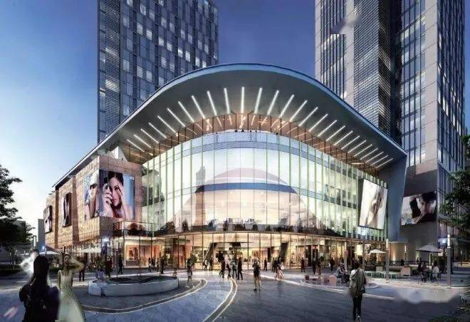 宝龙物业绍兴违法招用无证保安遭罚 属宝龙商业