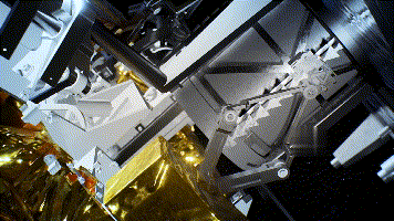 样品|嫦娥五号实现我国首次月球轨道交会对接及样品转移