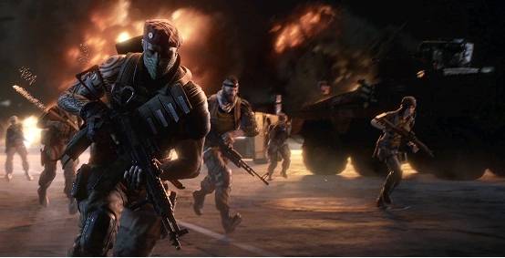 【cf】2020年火线大事记，让你最为难忘的新版本更新是！？