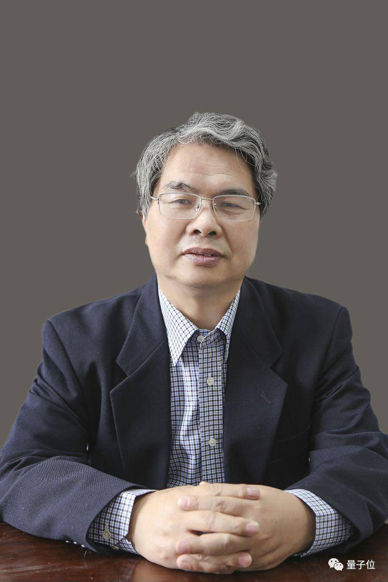 人工智能|中国AI最高奖今年颁给自动驾驶泰斗李德毅院士，京东周伯文、中科院蒋田仔，西电焦李成获杰出贡献奖