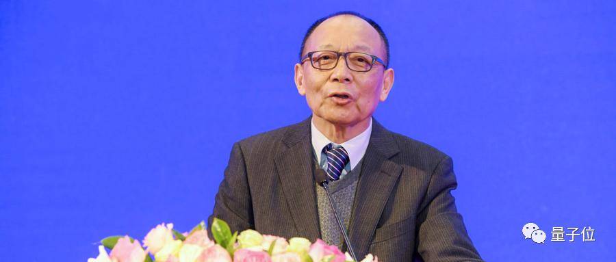 人工智能|中国AI最高奖今年颁给自动驾驶泰斗李德毅院士，京东周伯文、中科院蒋田仔，西电焦李成获杰出贡献奖