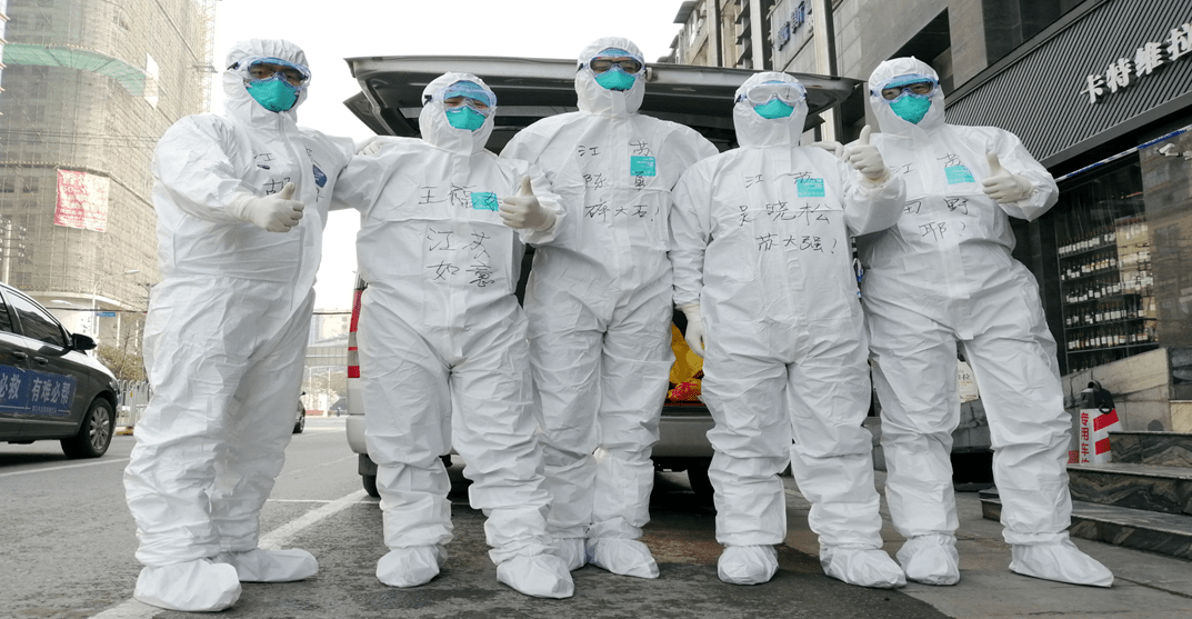 核酸检测贡献GDP_核酸检测图片(3)