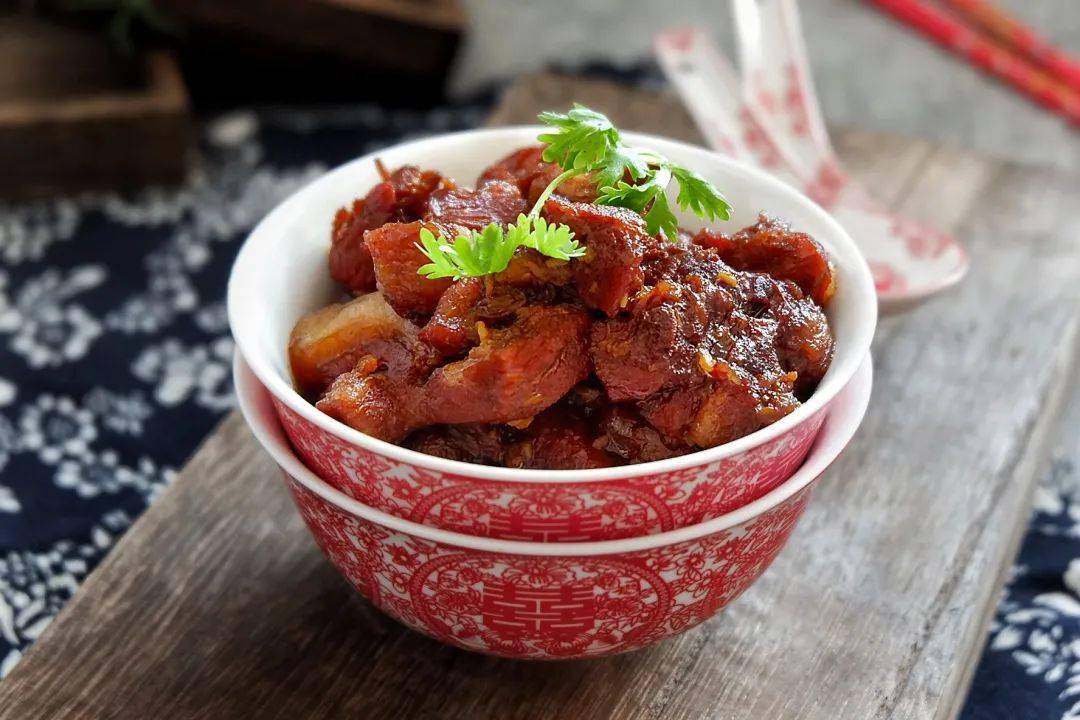 今日大雪 | 冬季滋補正當時！多給家人吃這肉，低脂暖身又下飯，再貴也得買！ 熱愛美食 第1张