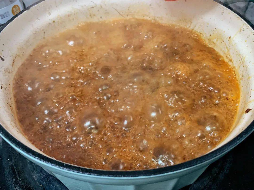 今日大雪 | 冬季滋補正當時！多給家人吃這肉，低脂暖身又下飯，再貴也得買！ 熱愛美食 第5张