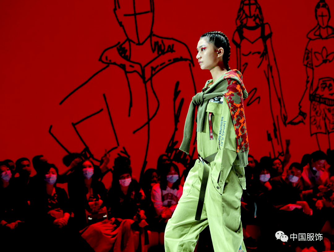 2020年世界时尚设计_2020搜狐时尚盛典年度时装设计师提名:王逢陈