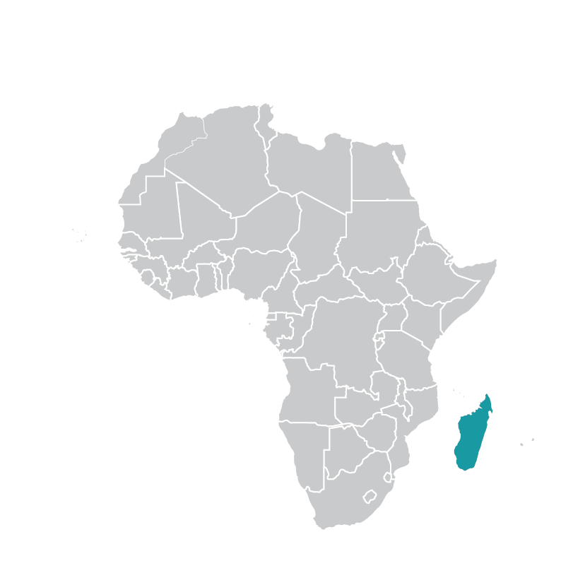 马达加斯加gdp_马达加斯加概览与经济数据