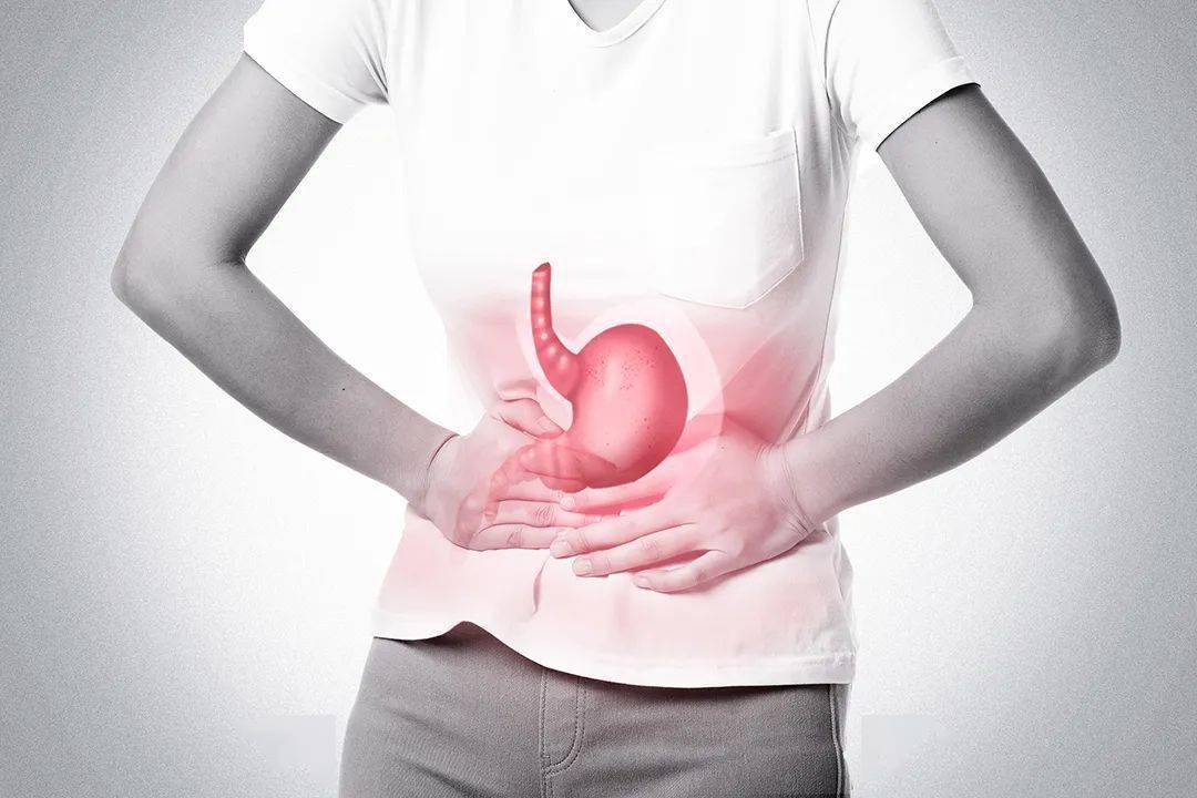 胃痛是由于什么原因引起的?