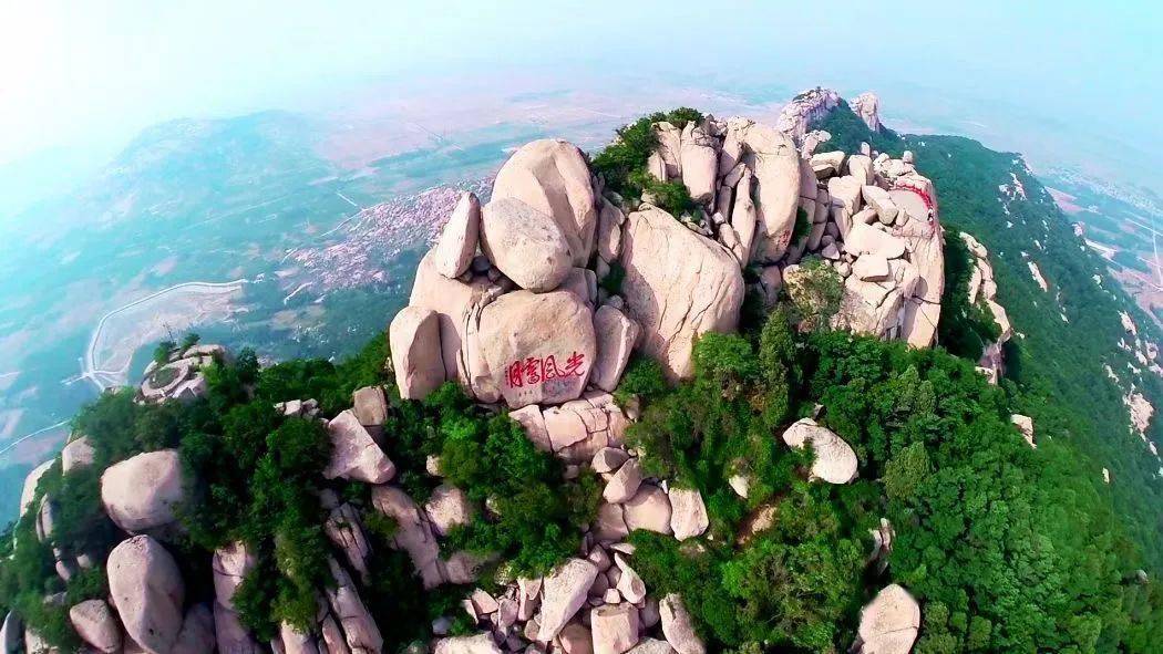 三迁书场第四期母教有约精彩分享峄山历史文化