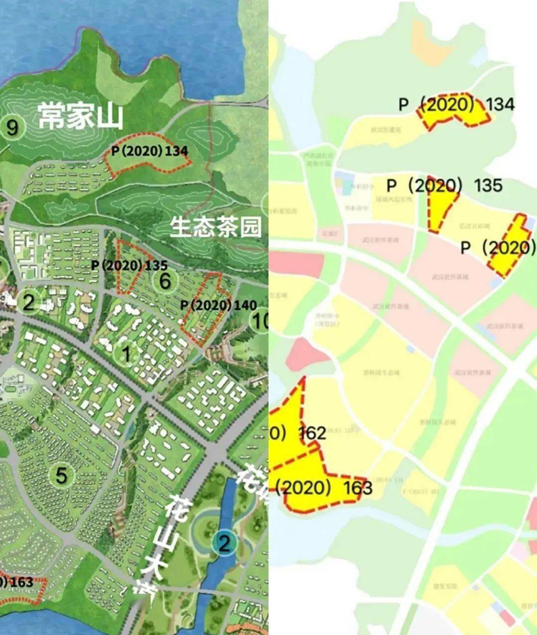 紧挨光谷十七小,近地铁站和商业中心,附近有着公园,医疗等配套规划