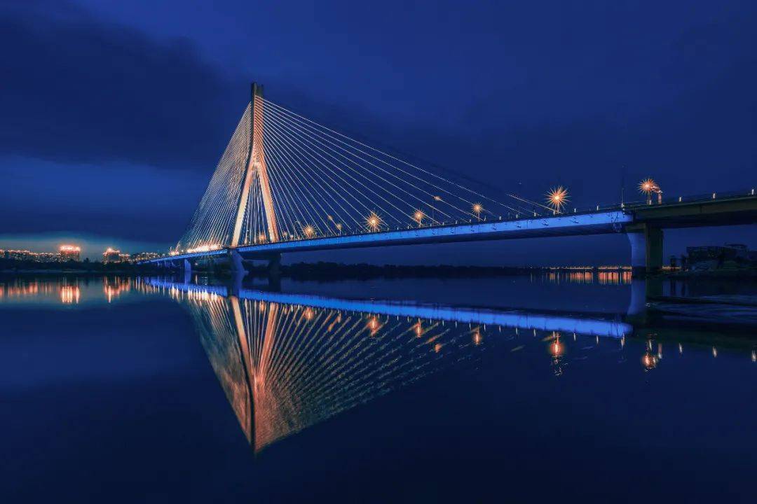 松浦大桥资料图(图片来源:视觉中国)