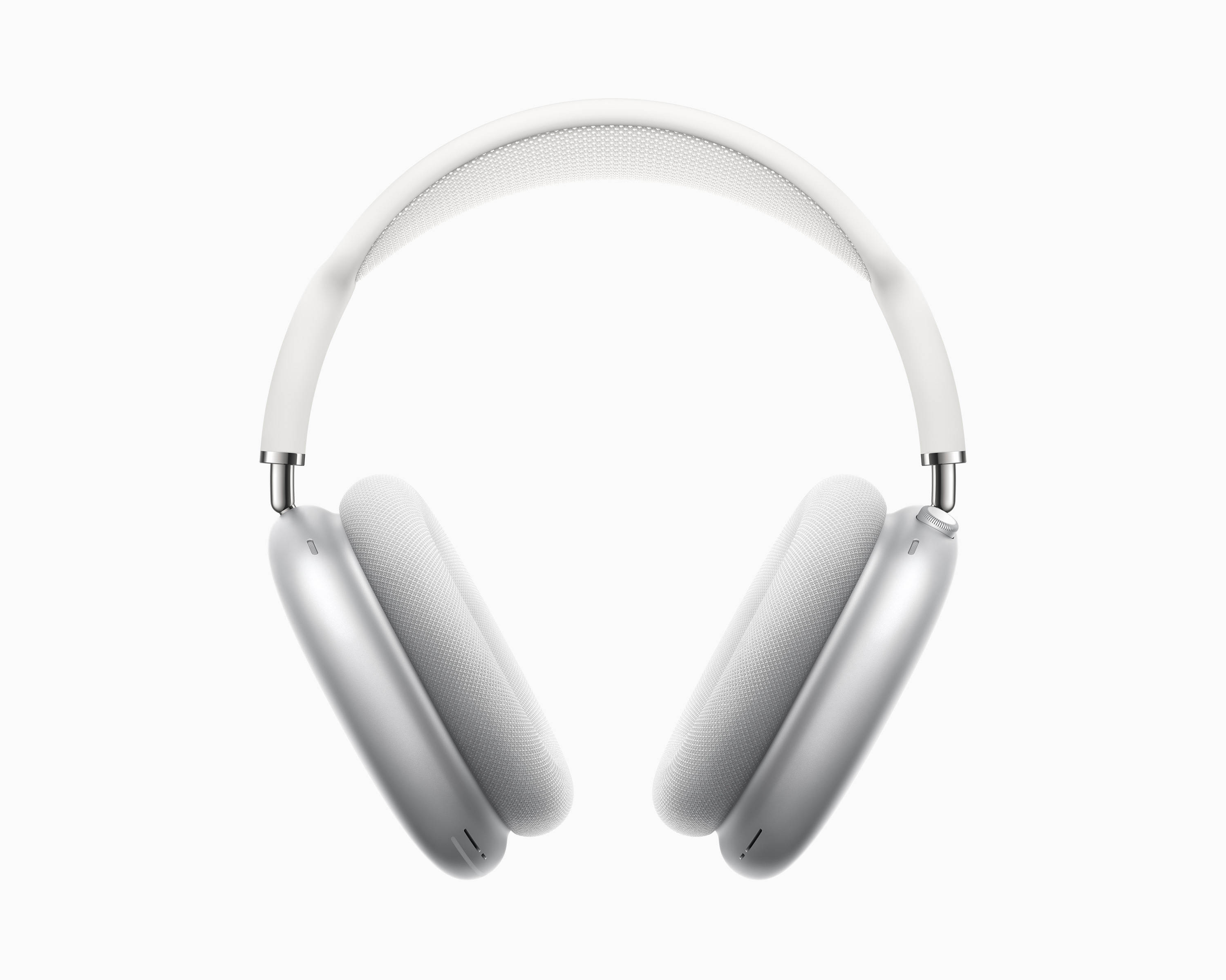 音频|4399元！苹果发布头戴式无线耳机AirPods Max