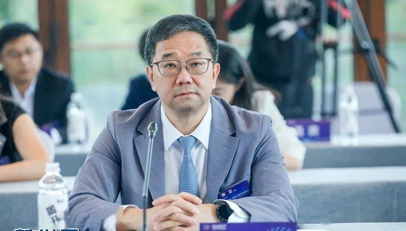 赛迪院长张立加快5g建设和应用作用重大意义深远