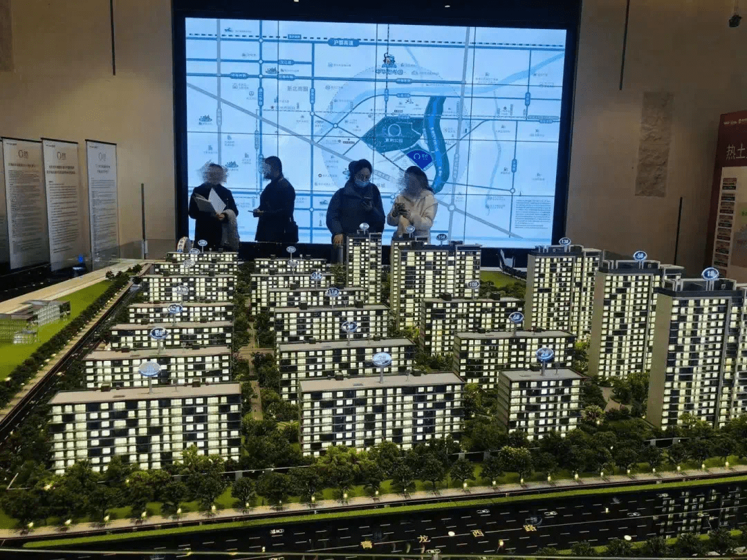 公园 学校环绕,阳光城禹洲宸悦户型图曝光