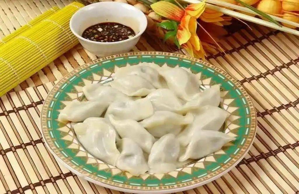 梦见水饺，梦境中的温馨与传承
