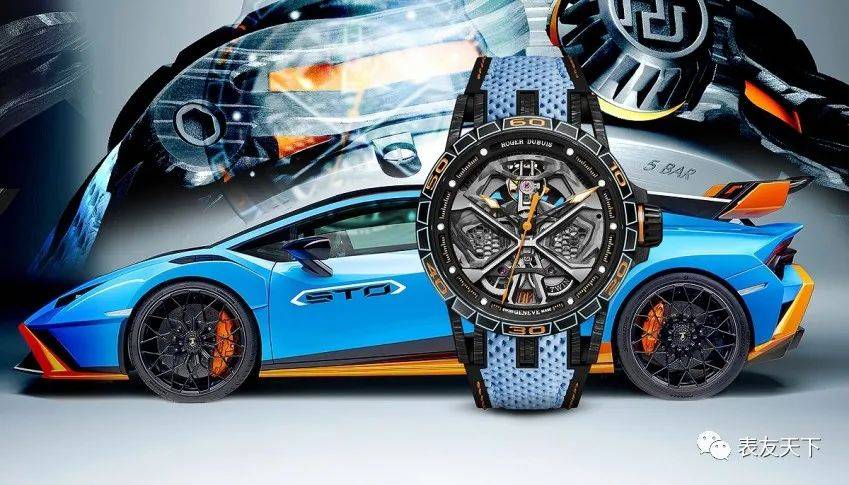 Roger Dubuis ޽ܶű˼ոµǳ