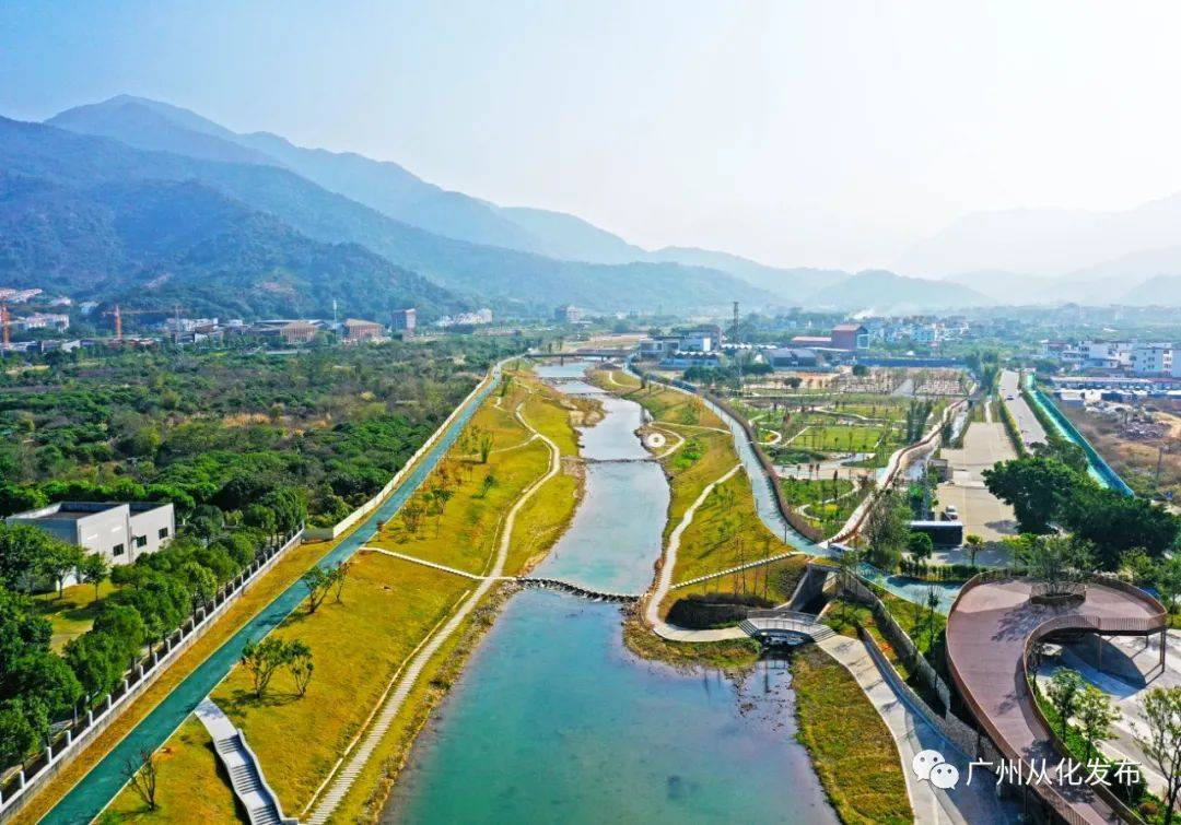 从化良口gdp_从化良口墟旧照片