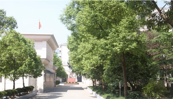 2020年绍兴高中学校_2020年浙江省中学团支部主题黑板报活动在绍兴落幕