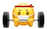 举重健身