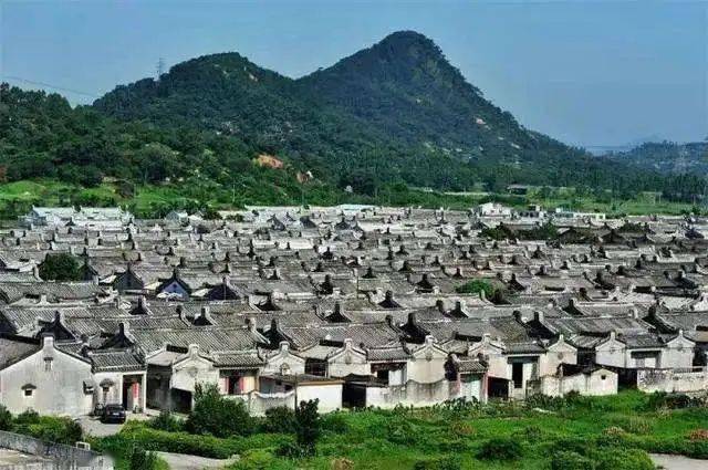 2020年全国百强县人_最新榜单!余杭位列2020中国社会治理百强县