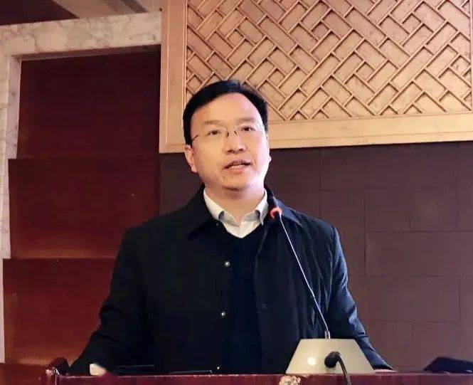 王金胜副校长应邀参加贯彻落实全国研究生教育会议精神院校制定研究生