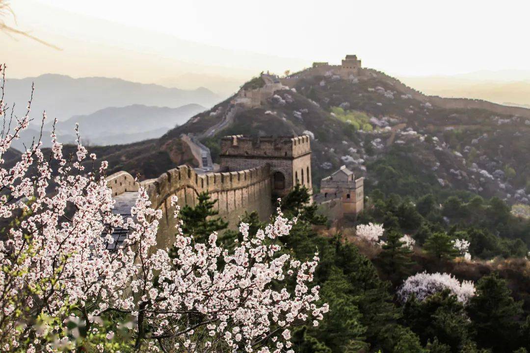 唐山市迁安市白羊峪长城旅游区