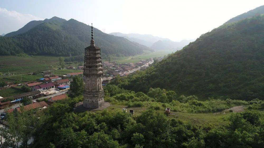 塔湾塔