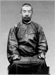 张占魁(1865-1938)李存义(1847-1921)宋世荣(1849-1927)车毅斋(1833