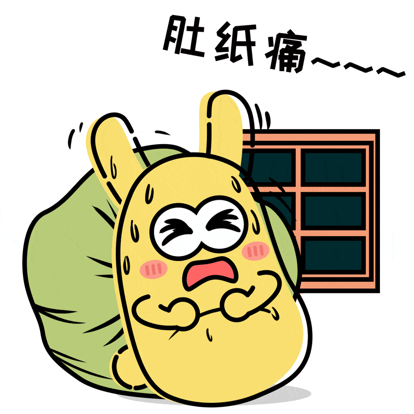 但是,当你暴饮暴食,胰腺一下扛不住,造成管道堵塞,消化酶出不去,只能