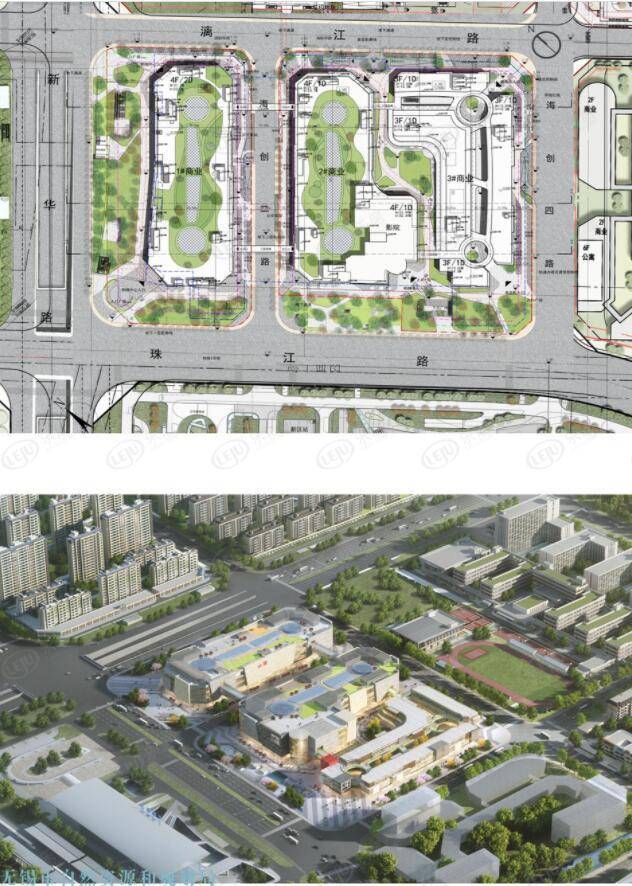 新吴区在无锡经济总量排名_无锡新吴区新华路图片(3)