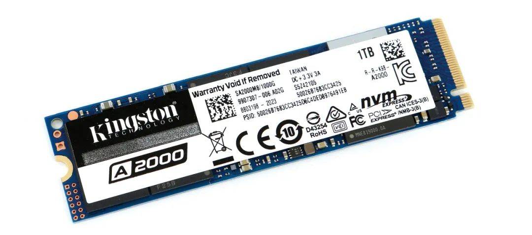 售价不到750元来看看1TB的高性价比PCIe 3.0 x4 SSD表现如何？_手机搜狐网