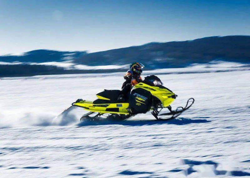 雷竞技RAYBET收藏！国内七大滑雪胜地完全攻略(图8)