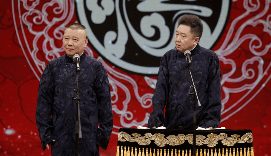 郭德纲相声《你要锻炼》，这段相声才是经典！