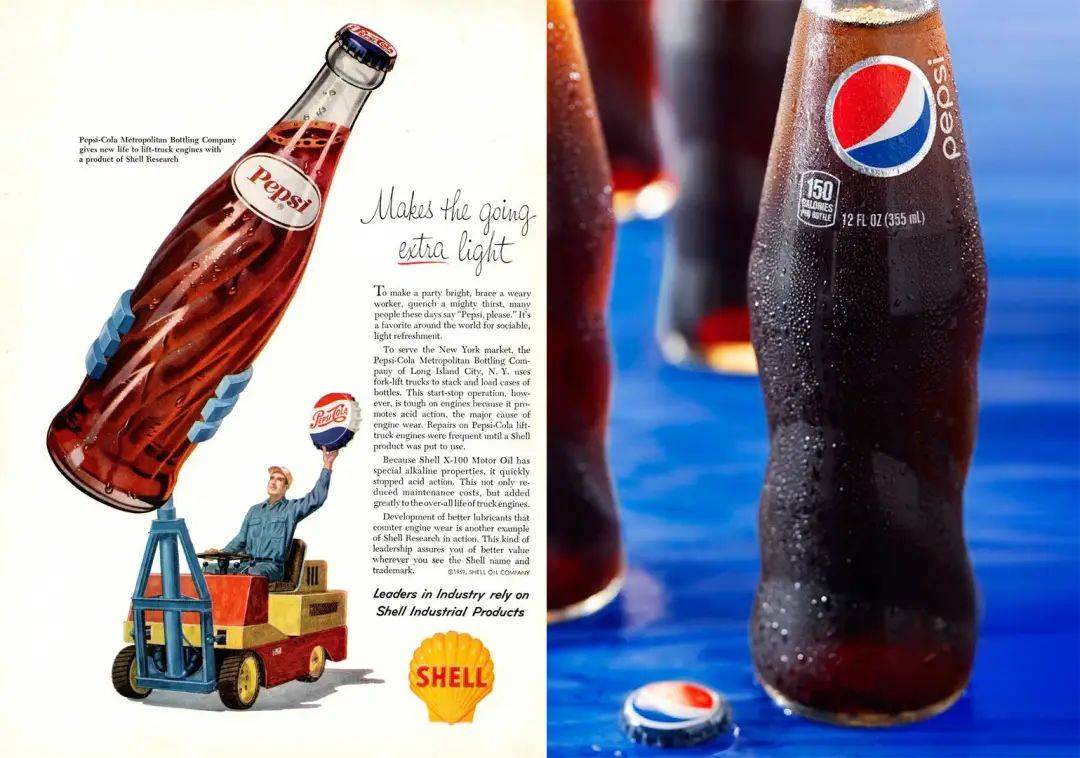 可乐瓶子和议字猜成语_可乐瓶子图片