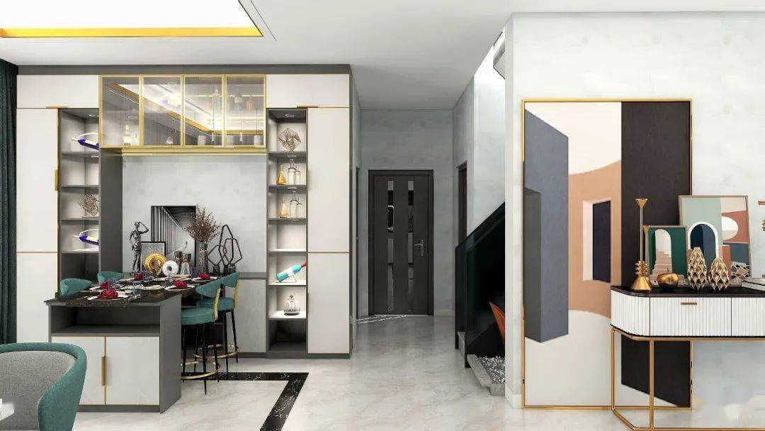 酒柜设计现代轻奢 59ee6b2be3b14b678b5e5875f724b57c.jpeg