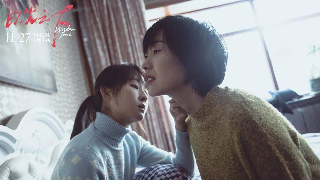 我又发现一枚低调的宝藏好演员_梁鸣