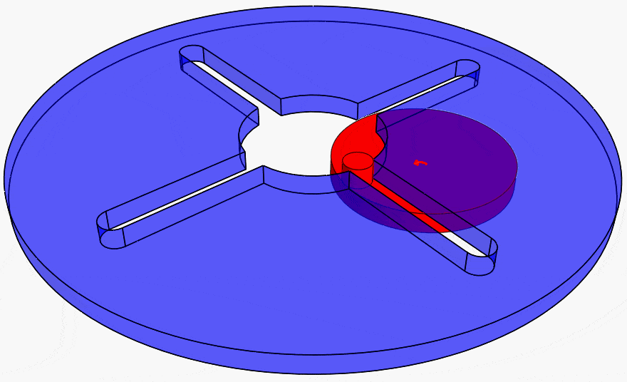 30幅精美无比的机械动图,告诉我们30个简单易懂的机械原理