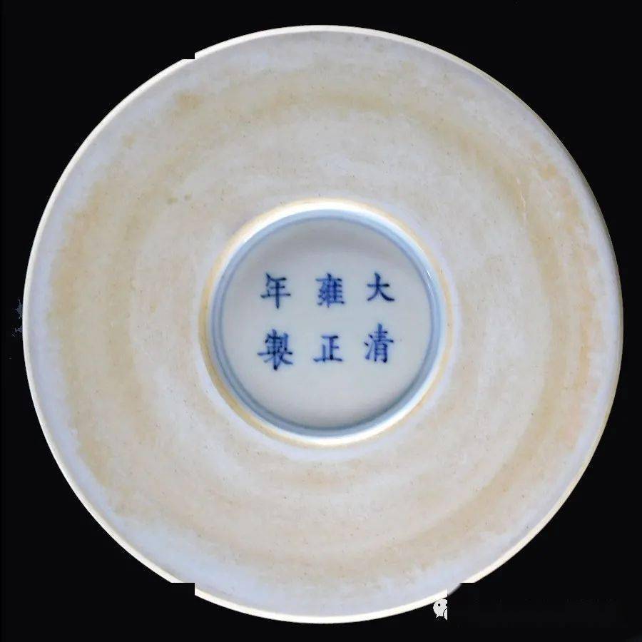 新编《细说清代瓷器》(十三)雍正珐琅彩的艺术高度有多高?